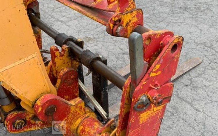JCB 540-170BT  52380265