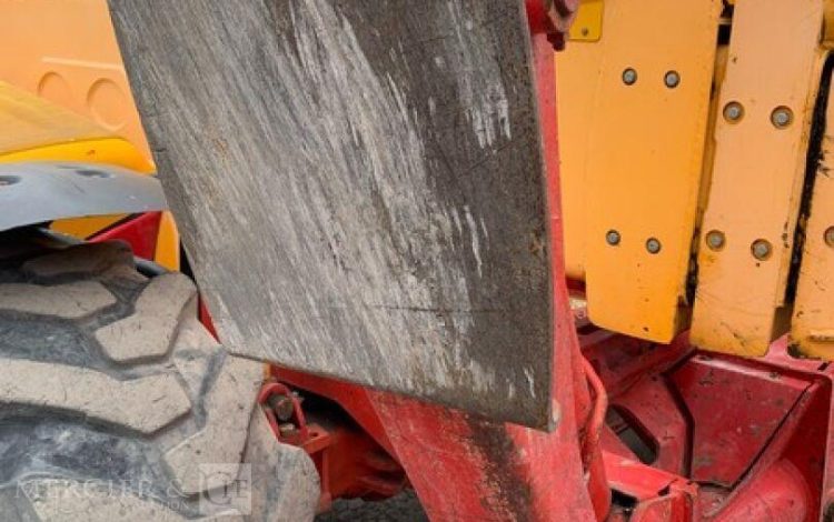 JCB 540-170BT  52380265