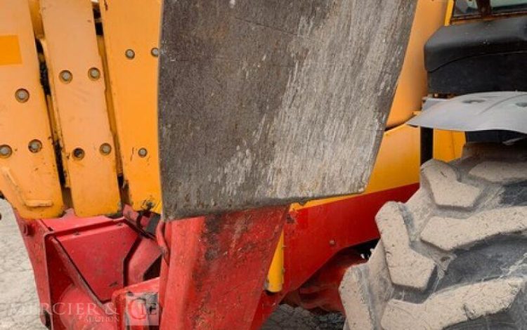 JCB 540-170BT  52380265