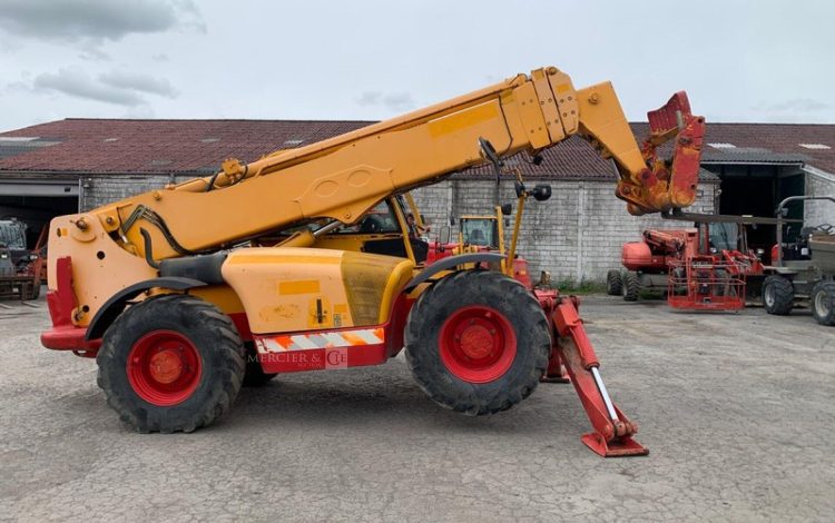 JCB 540-170BT  52380265