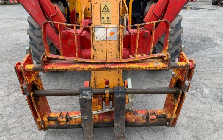 JCB 540-170BT  52380265