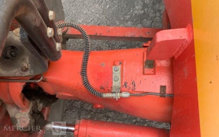 JCB 540-170BT  52380265