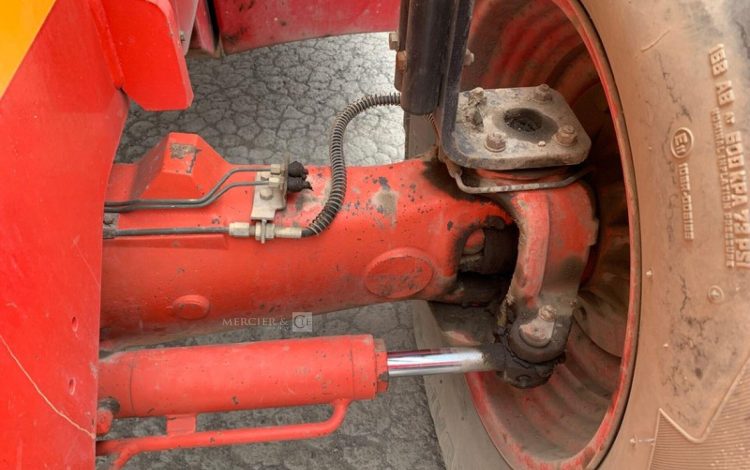 JCB 540-170BT  52380265