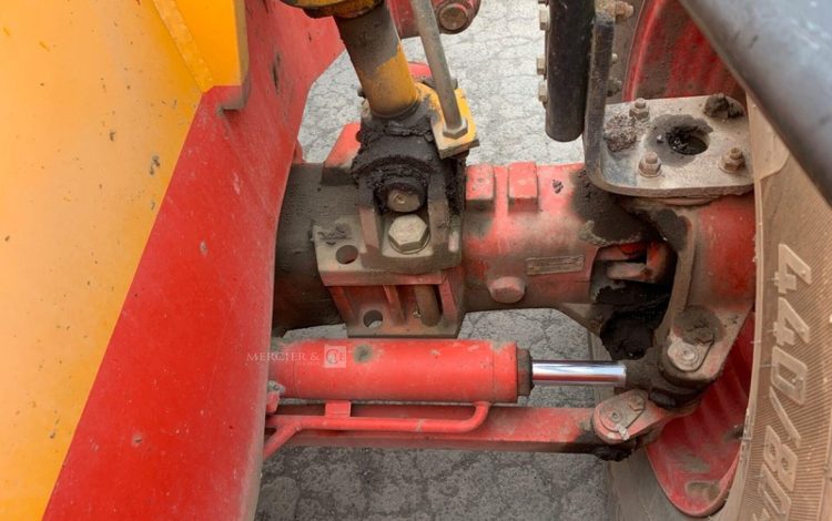 JCB 540-170BT  52380265