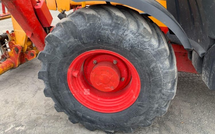 JCB 540-170BT  52380265