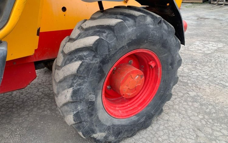 JCB 540-170BT  52380265