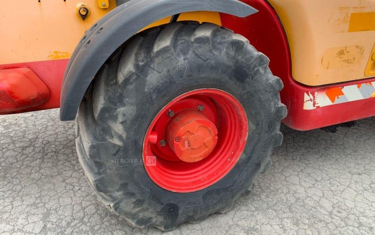 JCB 540-170BT  52380265
