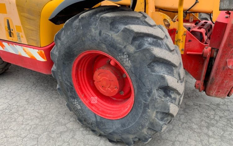 JCB 540-170BT  52380265