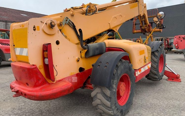 JCB 540-170BT  52380265