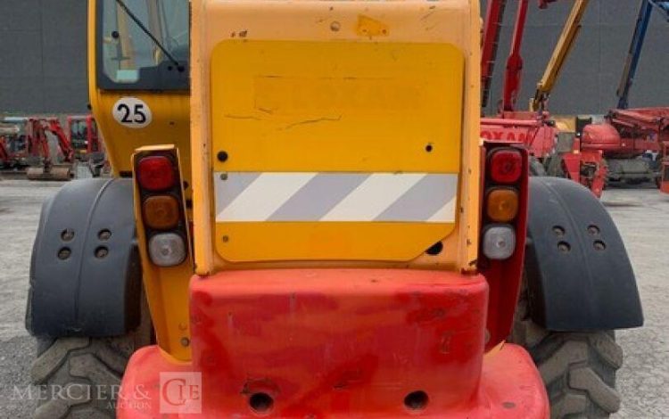 JCB 540-170BT  52380265