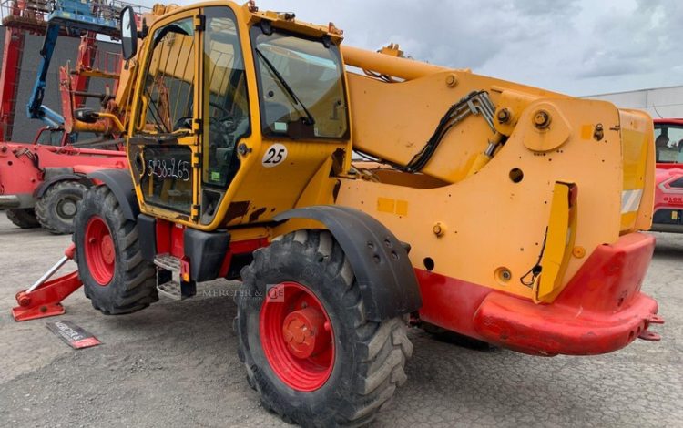 JCB 540-170BT  52380265
