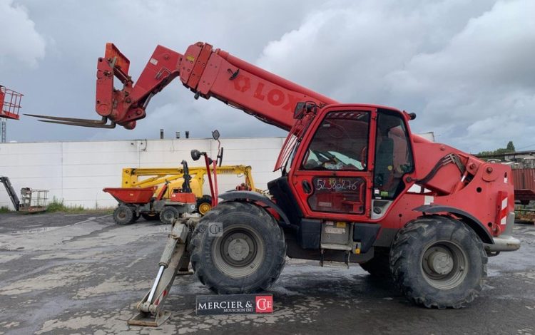 JCB 540-170BT  52380276