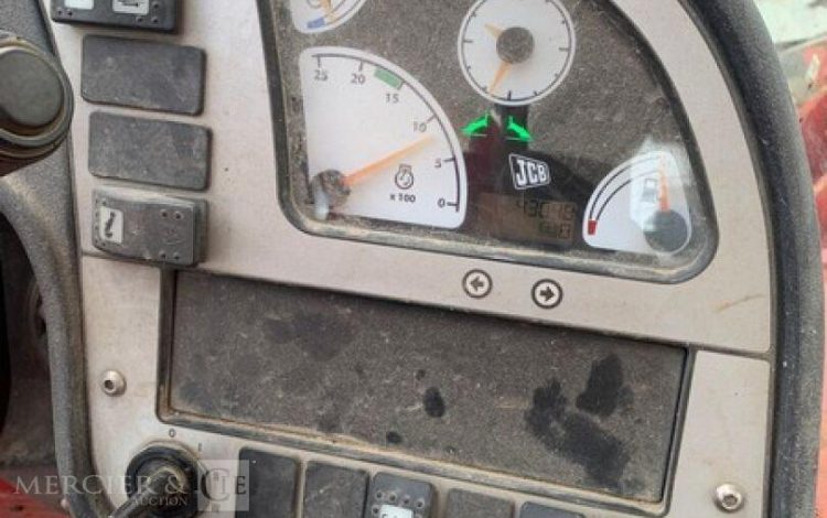 JCB 540-170BT  52380276