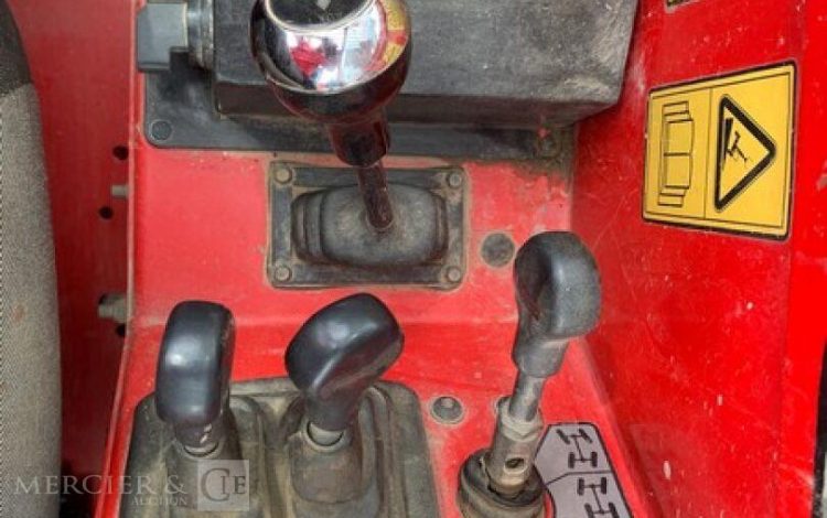 JCB 540-170BT  52380276