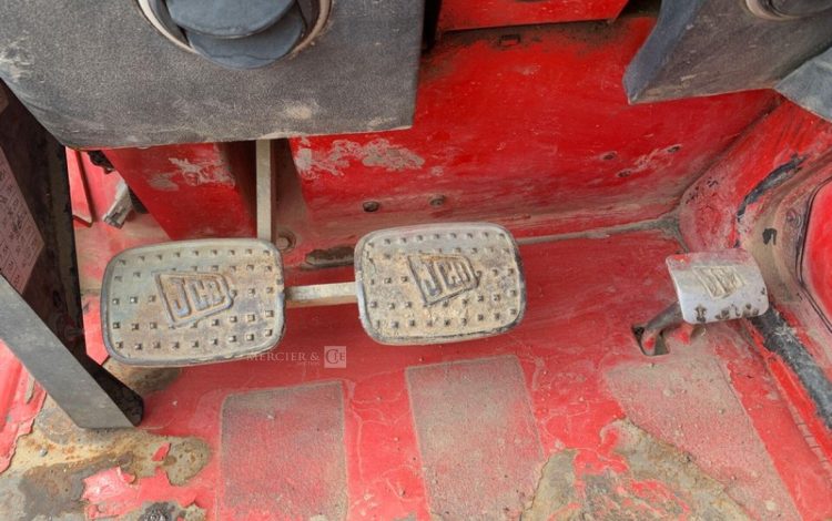 JCB 540-170BT  52380276