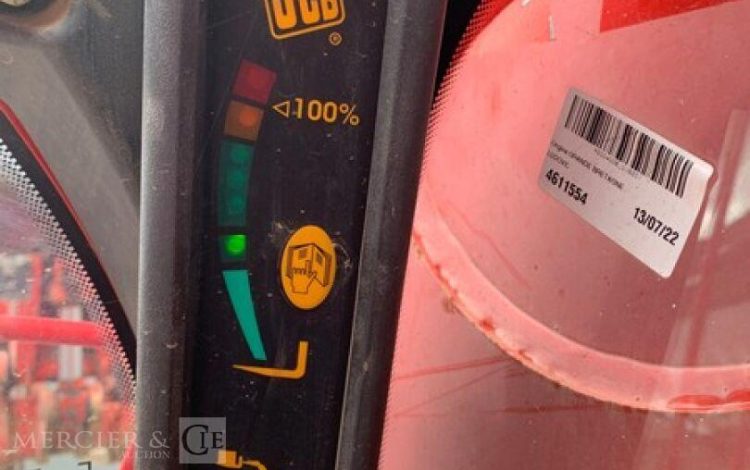 JCB 540-170BT  52380276
