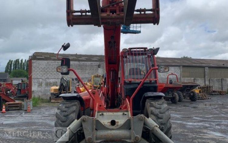 JCB 540-170BT  52380276