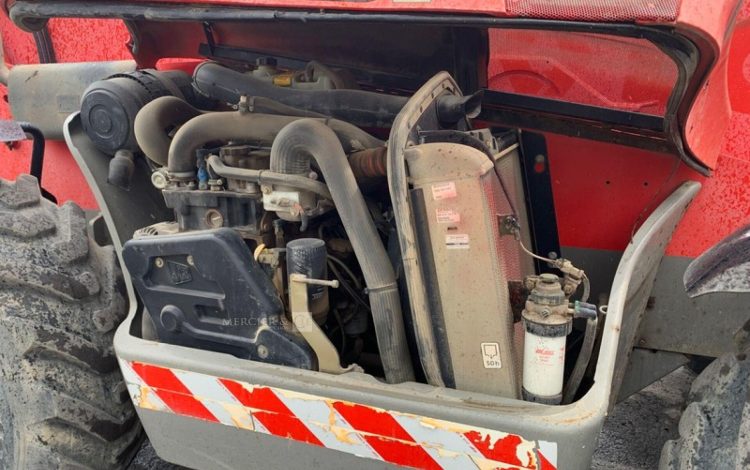 JCB 540-170BT  52380276