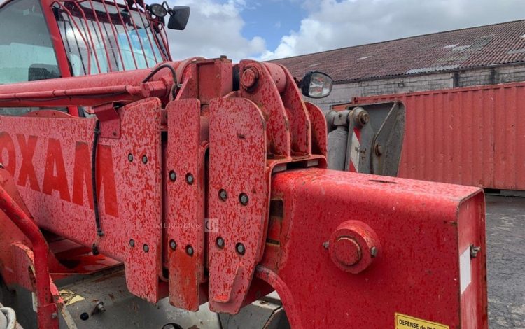 JCB 540-170BT  52380276