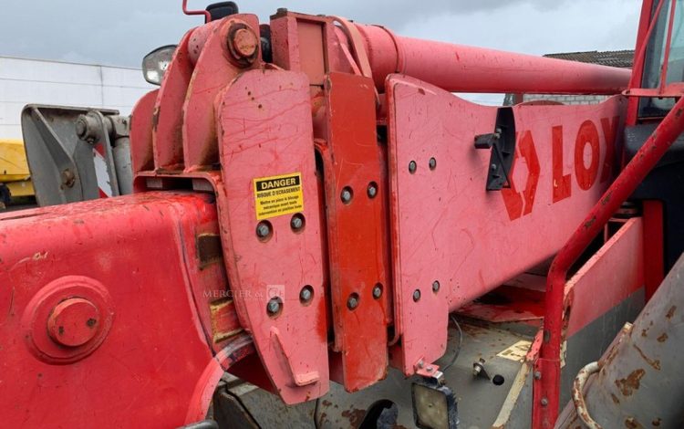 JCB 540-170BT  52380276
