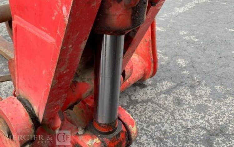 JCB 540-170BT  52380276