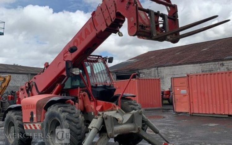 JCB 540-170BT  52380276
