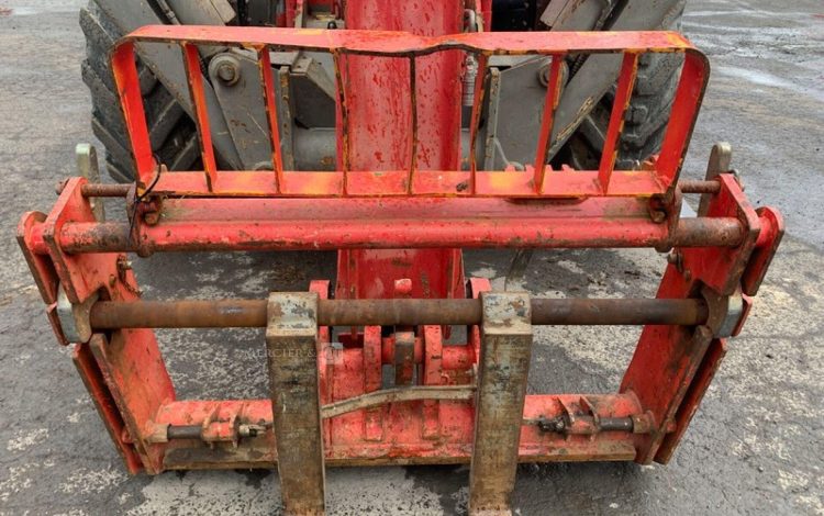 JCB 540-170BT  52380276