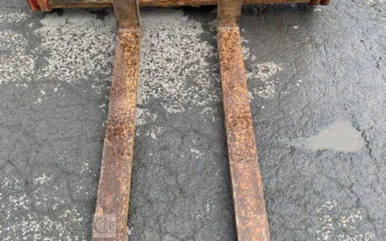 JCB 540-170BT  52380276