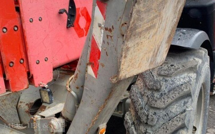 JCB 540-170BT  52380276