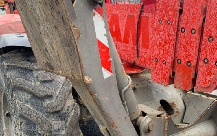 JCB 540-170BT  52380276