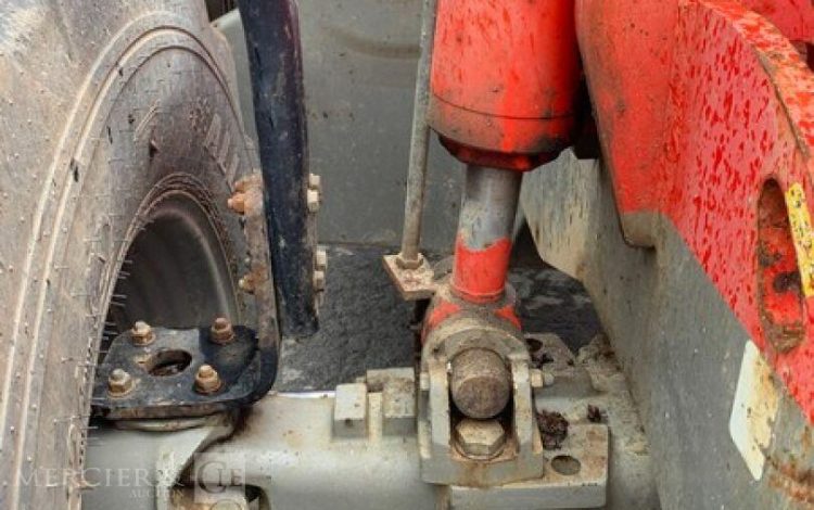 JCB 540-170BT  52380276