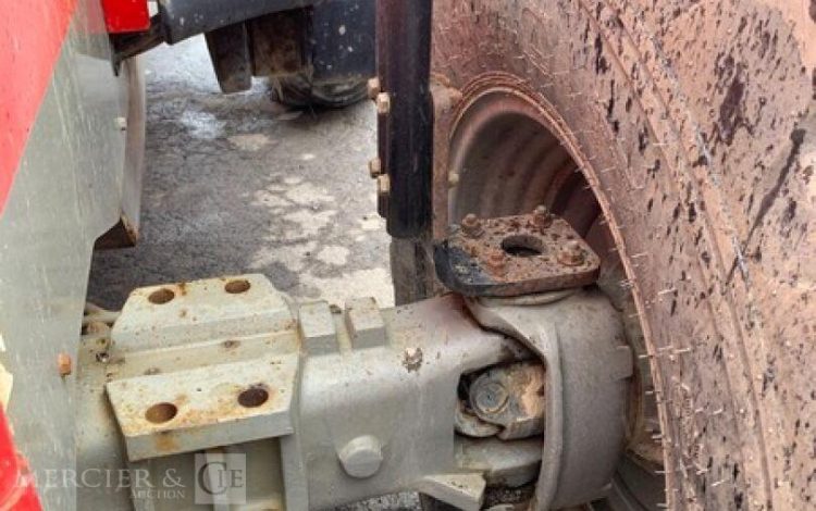 JCB 540-170BT  52380276