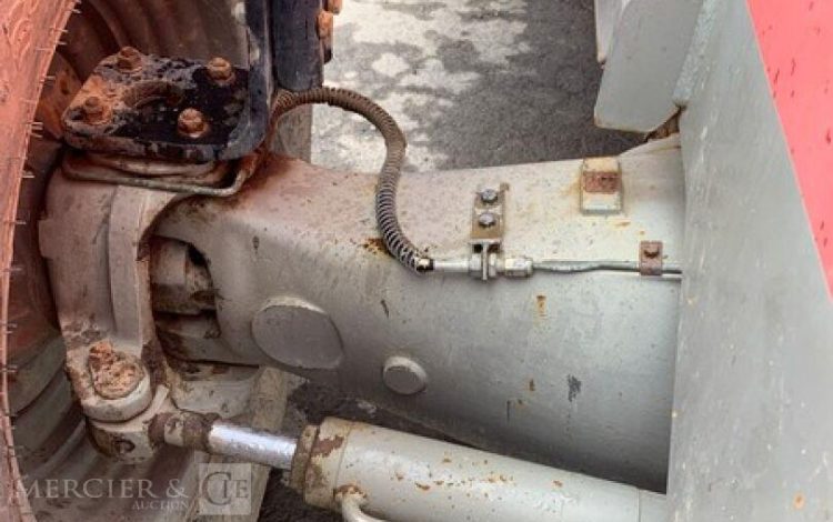 JCB 540-170BT  52380276