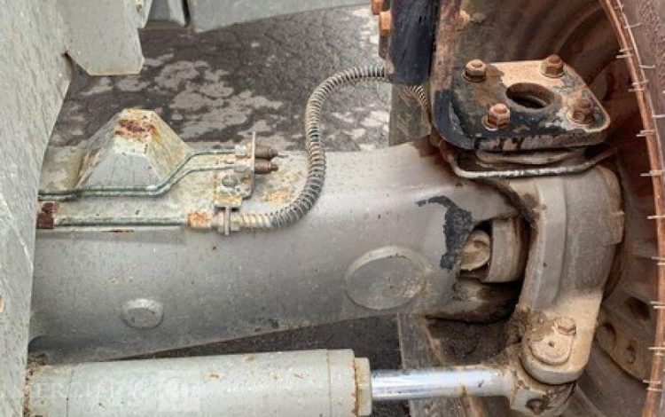 JCB 540-170BT  52380276