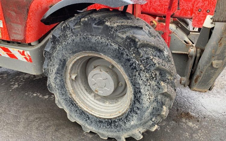 JCB 540-170BT  52380276
