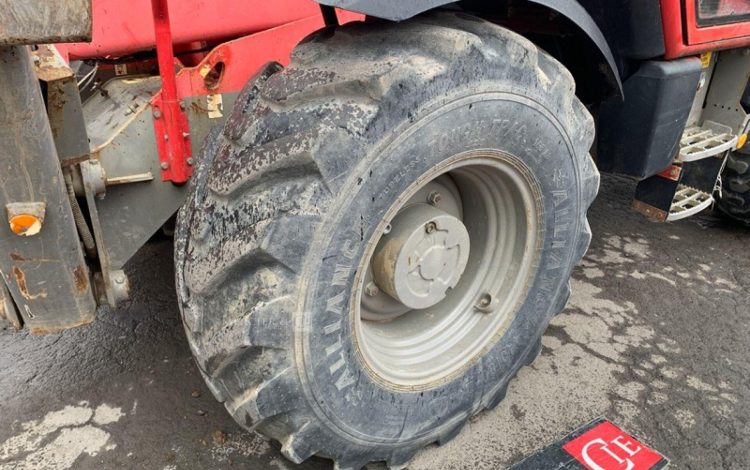 JCB 540-170BT  52380276