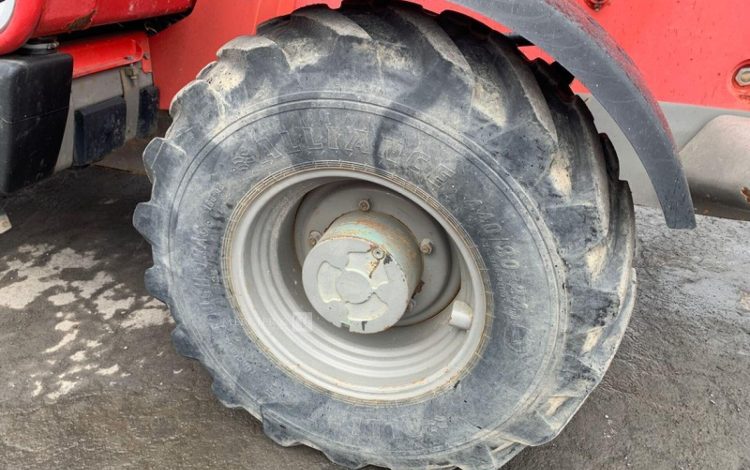 JCB 540-170BT  52380276