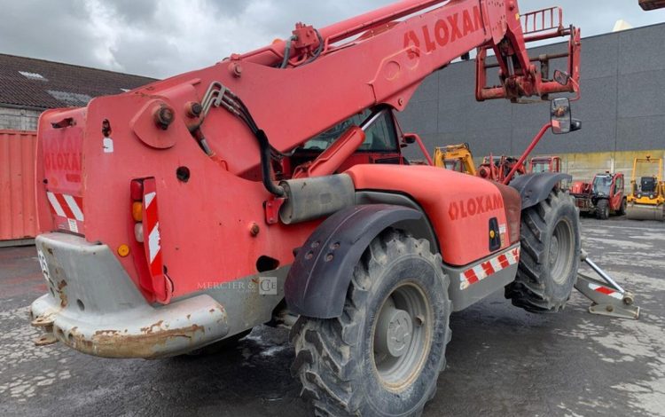 JCB 540-170BT  52380276