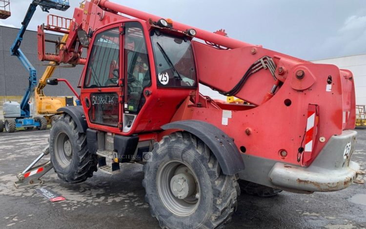 JCB 540-170BT  52380276