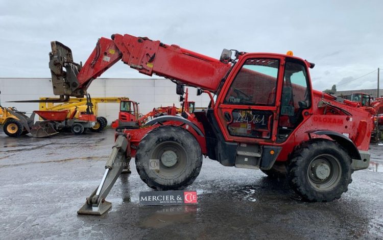 JCB 540-180  264161