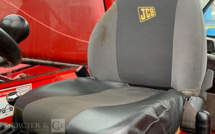 JCB 540-180  264161