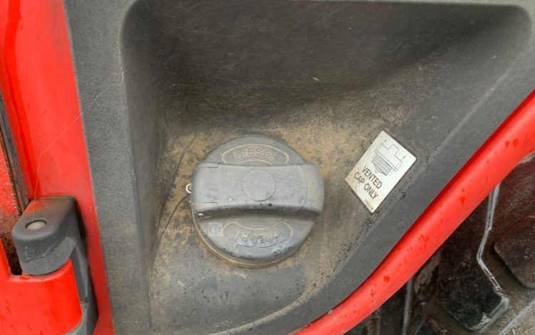 JCB 540-180  264161