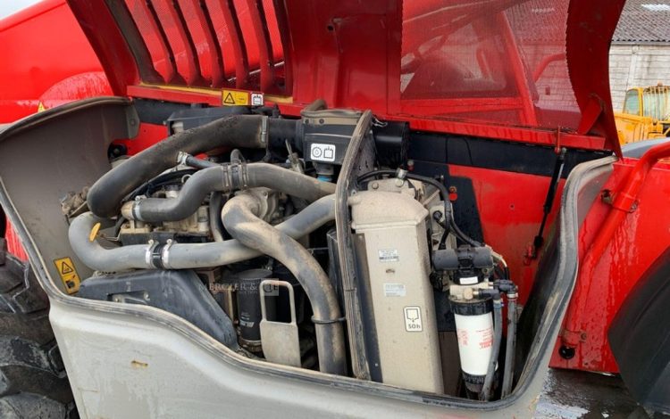 JCB 540-180  264161