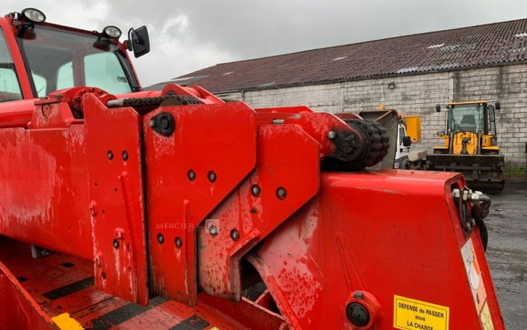 JCB 540-180  264161