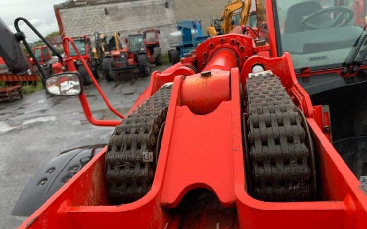JCB 540-180  264161