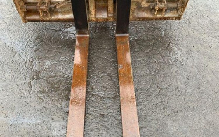 JCB 540-180  264161