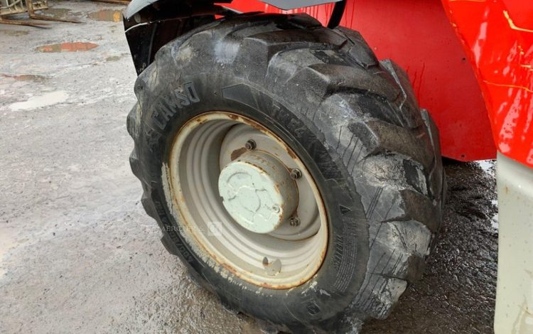 JCB 540-180  264161