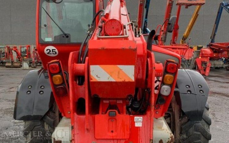 JCB 540-180  264161