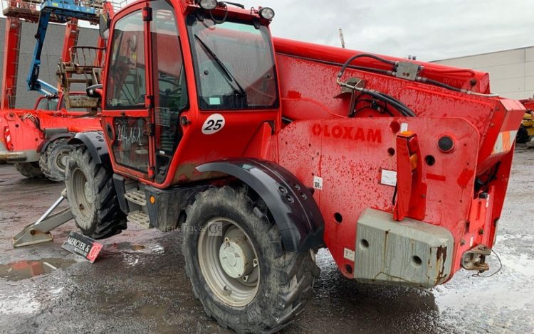 JCB 540-180  264161