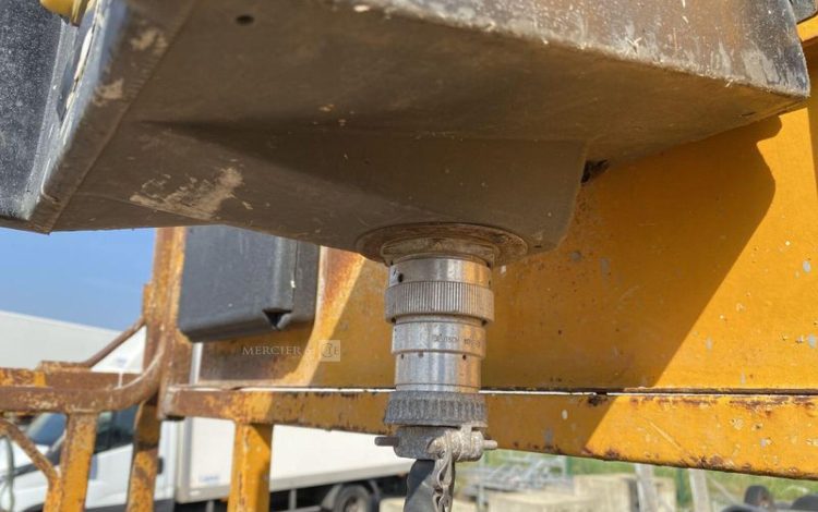 JLG PLATEFORME CISEAUX DIESEL  3255